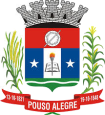 MUNIC�PIO DE POUSO ALEGRE